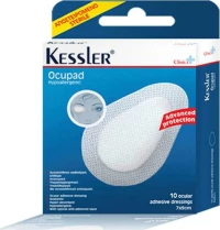 Kessler Ocupad 7x9cm 10τμχ