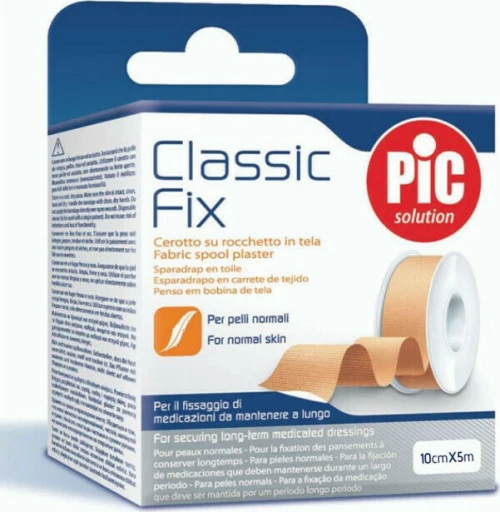 Pic Solution Solution Classic Fix 10cm x 5m