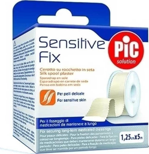 Pic Solution Sensitive Fix 1,25cm x 5m