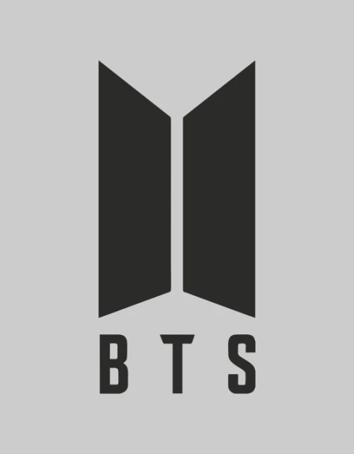BTS ΠΑΙΔΙΚΗ ZAKETA - BLACK