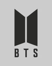 BTS ΠΑΙΔΙΚΗ ZAKETA - BLACK