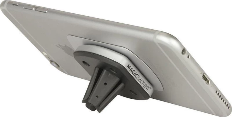 Scosche Βάση Κινητού Αυτοκινήτου MagicMount Pro Vent με Μαγνήτη