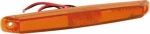 Lampa Neon Effect Φως Όγκου LED 12/24V 17cm - Πορτοκαλί