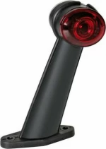 Lampa Ilumia Αριστερό 24V - Κόκκινο / Λευκό