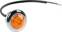 Lampa Φως Όγκου LED 12/24V - Πορτοκαλί 41484