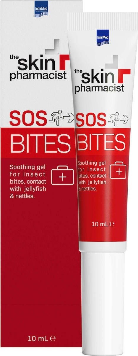 Intermed SOS Bites 10ml