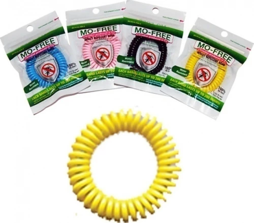 Menarini Mo-Shield 1τμχ Κίτρινο