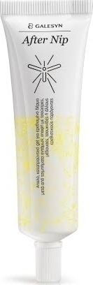 Galesyn για μετά τα Τσιμπήματα After Nip Gel 30ml