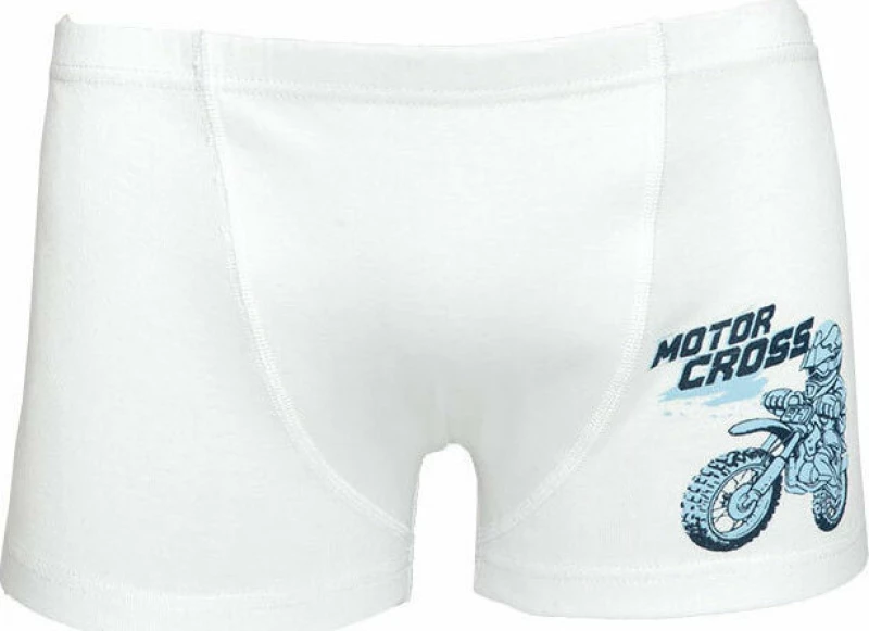 Nina Club 315 Moto White
