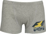 Nina Club 315 Formula Grey