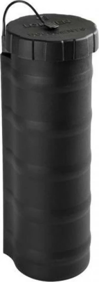 Lampa Στρογγυλό Κουτί Φύλαξης Εγγράφων 340x95mm