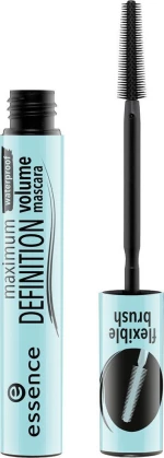 Essence Maximum Definition Volume Mascara Black