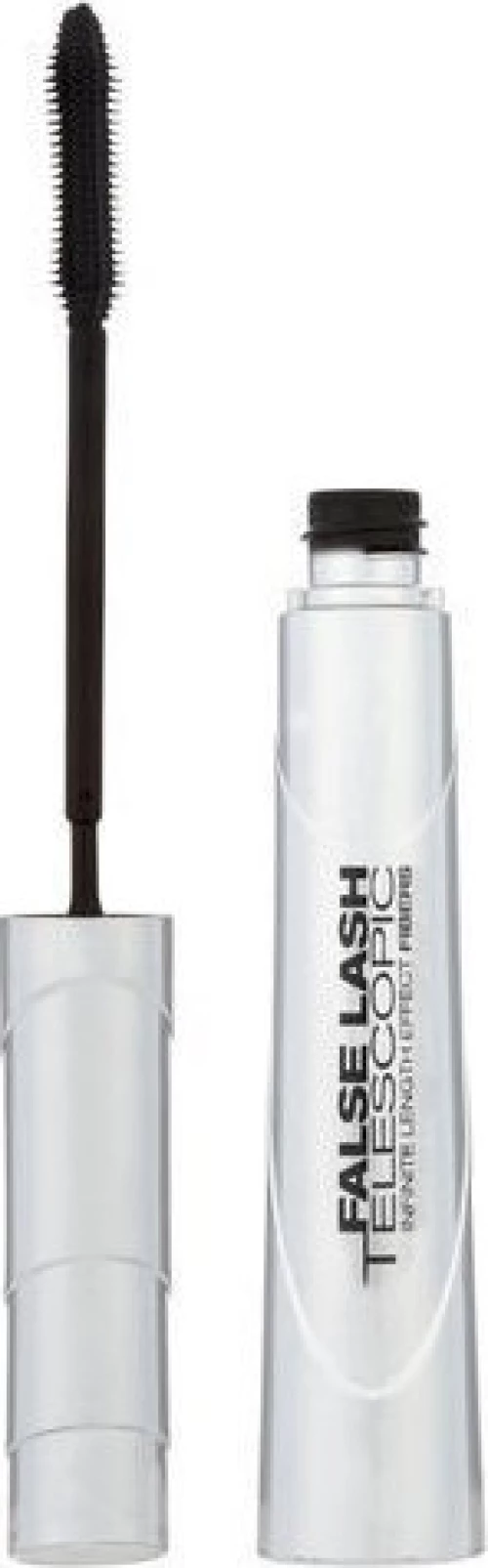 L'Oreal False Lash Telescopic Mascara Magnetic Black
