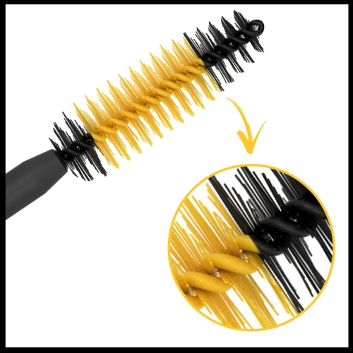 Maybelline Colossal 36H Waterproof Mascara Black