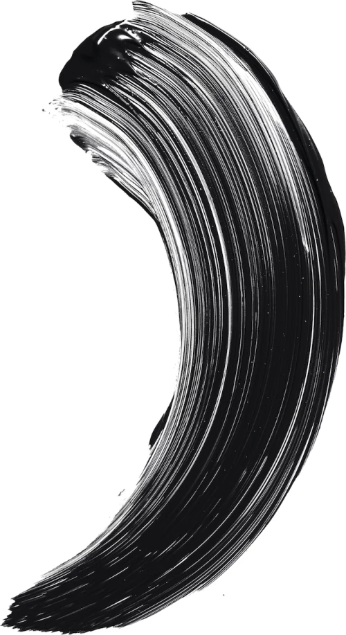 Maybelline Volum' Express The Colossal Black