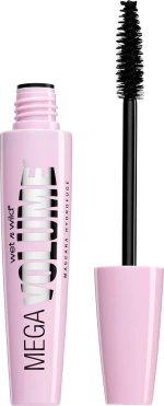 Wet n Wild MegaVolume Mascara Very Black EC156A