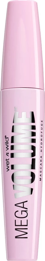 Wet n Wild MegaVolume Mascara Very Black EC156A