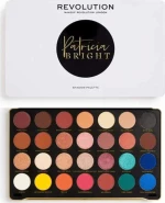 Revolution Beauty Patricia Bright