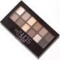 Maybelline The Nudes Eyeshadow Palette