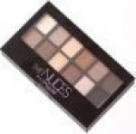 Maybelline The Nudes Eyeshadow Palette