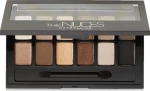 Maybelline The Nudes Eyeshadow Palette