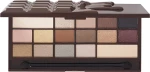 Revolution Beauty I Heart Makeup I Heart Chocolate Death by Chocolate