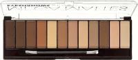 Technic Mega Mattes Eyeshadow Compact