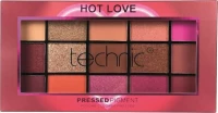 Technic Hot Love Pressed Pigment Palette