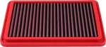 BMC Air Filter Φίλτρο Αέρος Ελευθέρας Ροής 173x252 Universal