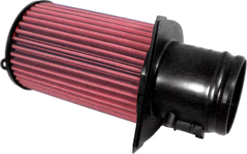 BMC Air Filter Φίλτρο Αέρος Ελευθέρας Ροής 128x143x298 Universal