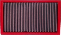 BMC Φίλτρα Αέρος Ελευθέρας Ροής 204x338 Universal