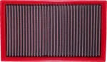 BMC Φίλτρα Αέρος Ελευθέρας Ροής 204x338 Universal