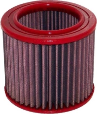 BMC Φίλτρα Αέρος Ελευθέρας Ροής 140x128 Universal