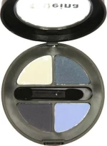 Deina Cosmetics Quartet Eye Shadow 402
