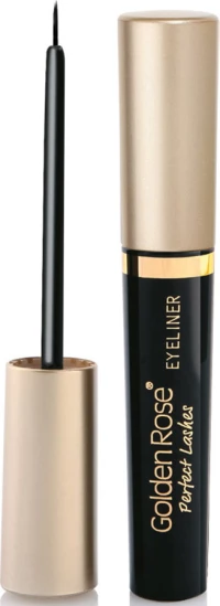 Golden Rose Perfect Lashes Black