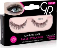 Golden Rose False Eyelashes GRTK 07