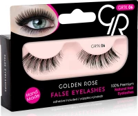 Golden Rose False Eyelashes GRTK 06