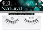 Ardell Natural 102 Demi Black