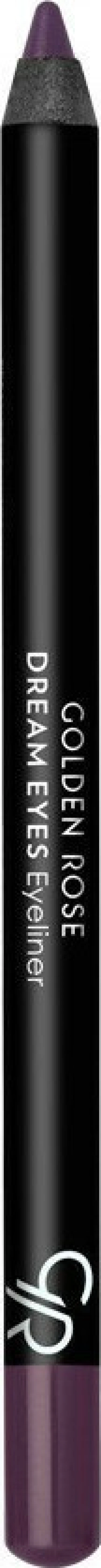 Golden Rose Dream Eyes Eyeliner 423