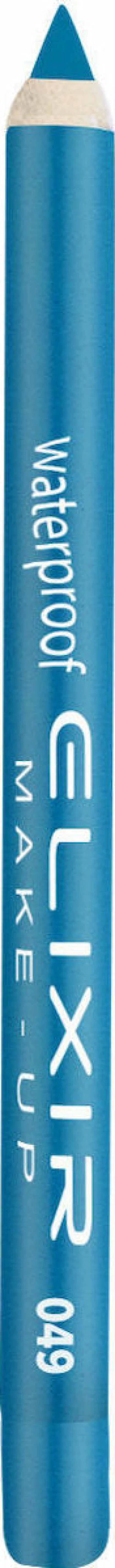 Elixir Waterproof Eye Pencil 049