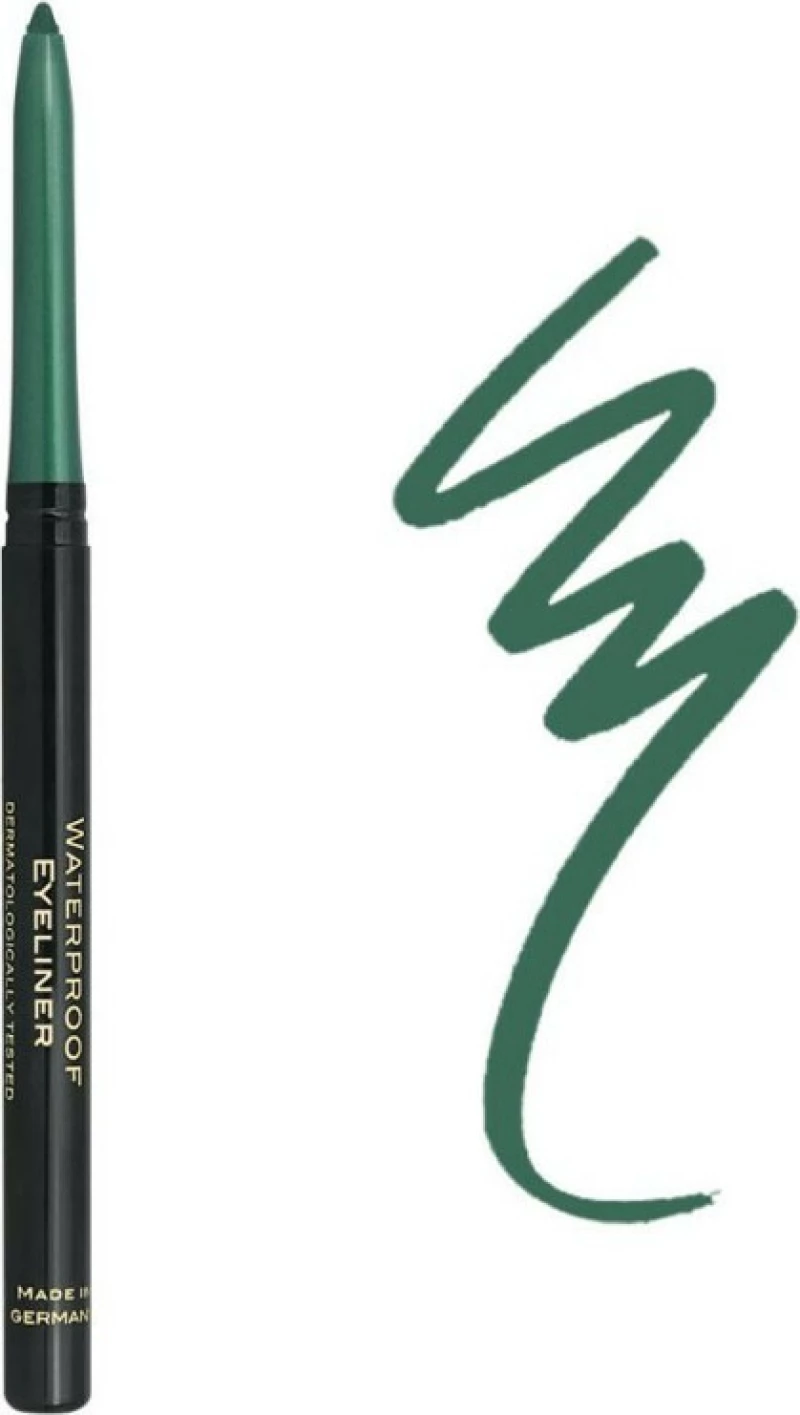 Golden Rose Waterproof Eyeliner 08