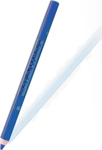 Seventeen Supersmooth Waterproof Eyeliner 45 Electric Blue
