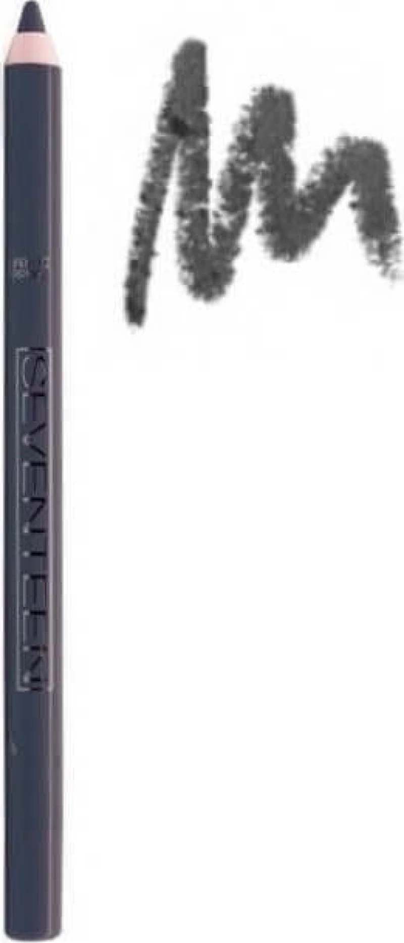 Seventeen Supersmooth Waterproof Eyeliner 11 Steel