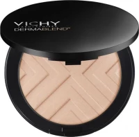 Vichy Dermablend Covermatte Compact Powder Foundation SPF25 25 Nude 9.5gr