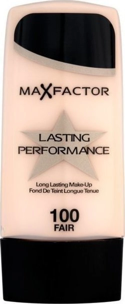 Max Factor Lasting Performance Liquid Make Up 100 Fair 35ml