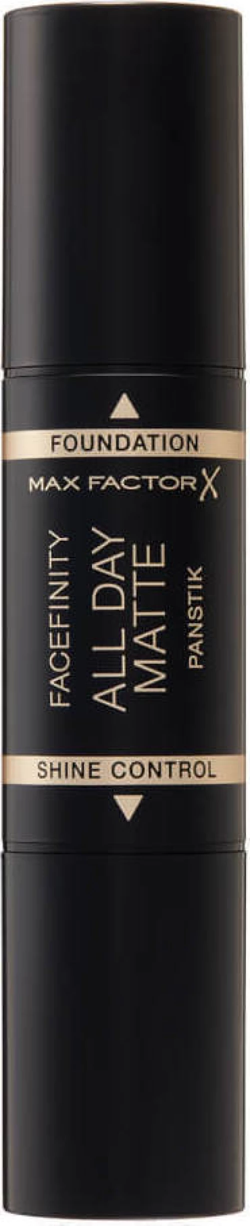 Max Factor Facefinity All Day Matte Panstik Beige 20gr