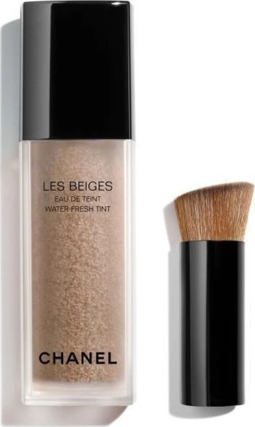 Chanel Les Beiges Water Fresh Tint Medium Plus 30ml