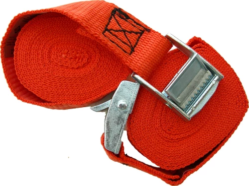 XL Perform Tools Ιμάντες Πρόσδεσης Αυτοασφαλιζόμενοι 0.25x2,50εκ 2Τεμ