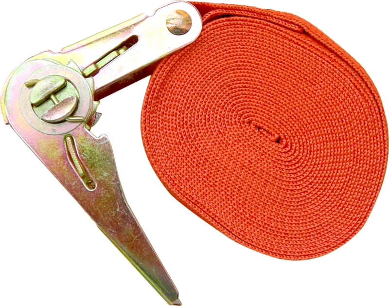 XL Perform Tools Ιμάντας Πρόσδεσης Με Καστάνια Εντατήρα 25mmx5m