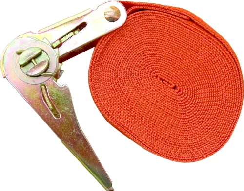 XL Perform Tools Ιμάντας Πρόσδεσης Με Καστάνια Εντατήρα 25mmx5m